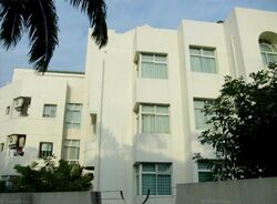 Parbury Hill Condominium (D16), Condominium #509035981